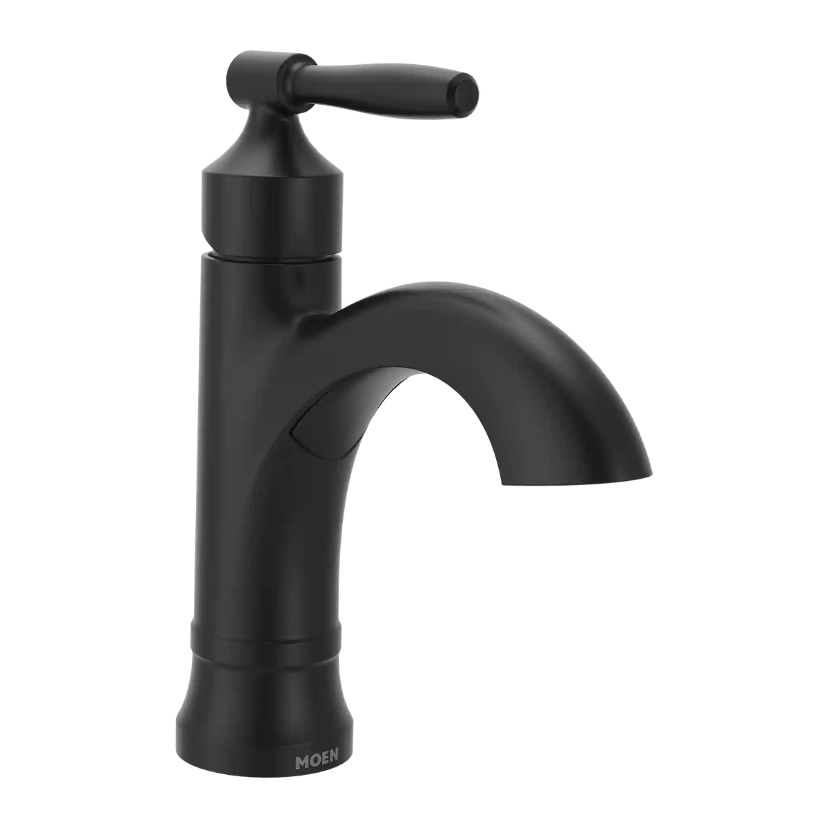 Halle One-Handle High Arc Bathroom Faucet