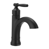 Halle One-Handle High Arc Bathroom Faucet