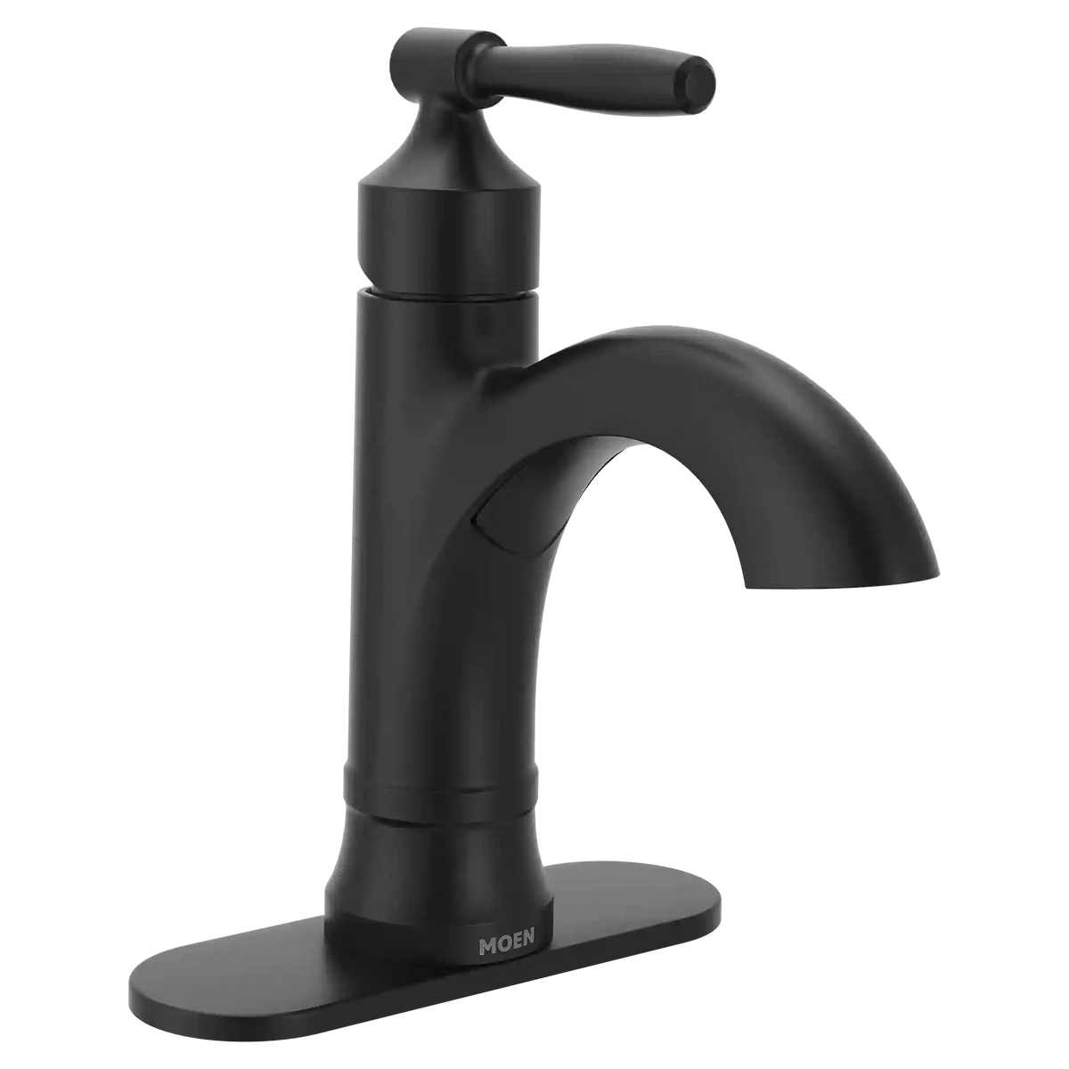 Halle One-Handle High Arc Bathroom Faucet