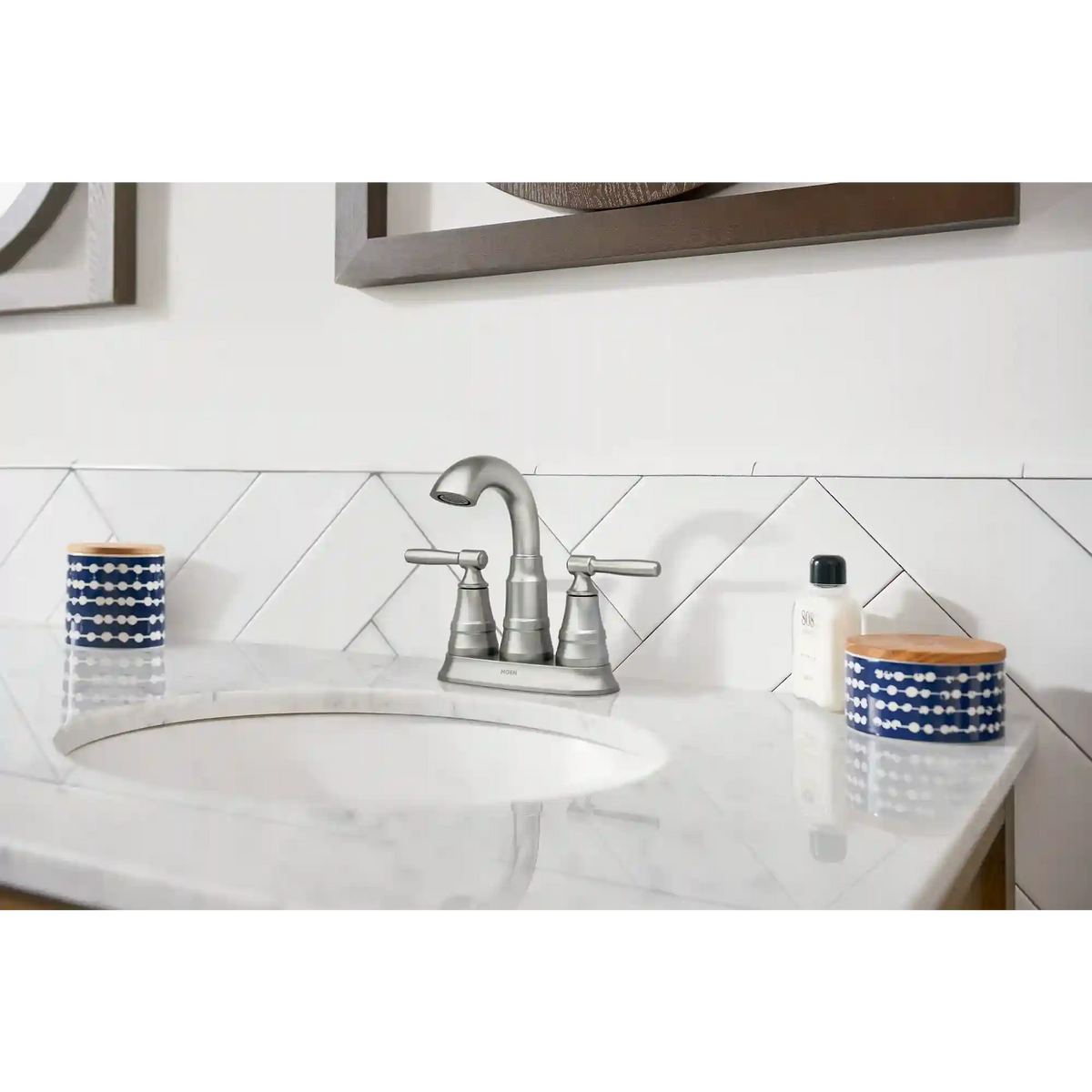 Halle Bathroom Faucet