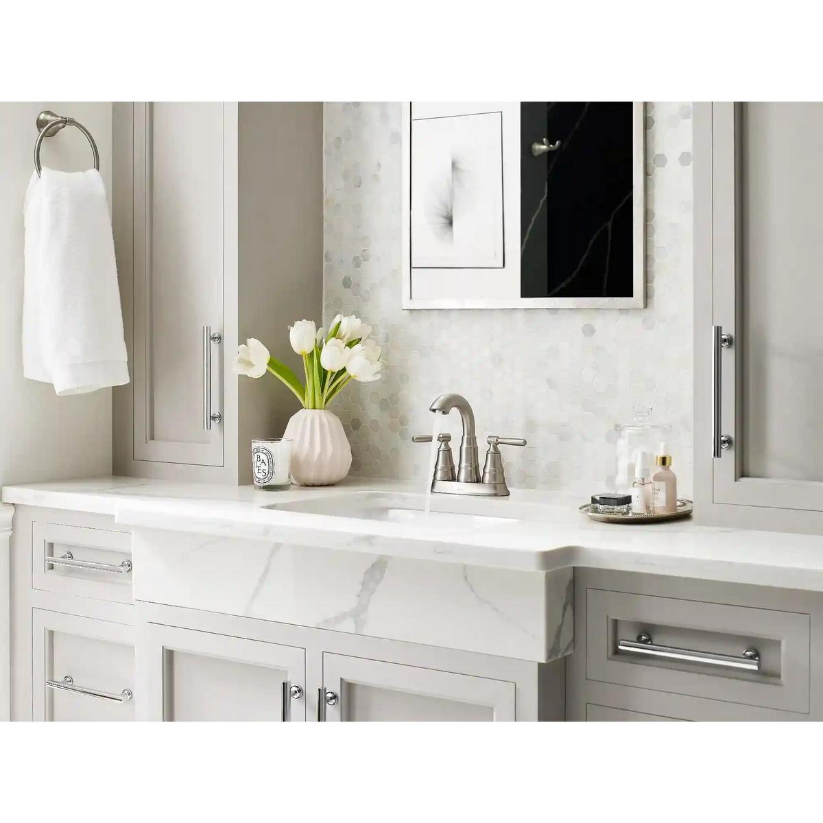 Halle Bathroom Faucet