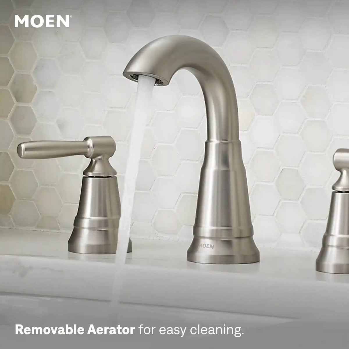 Halle Bathroom Faucet