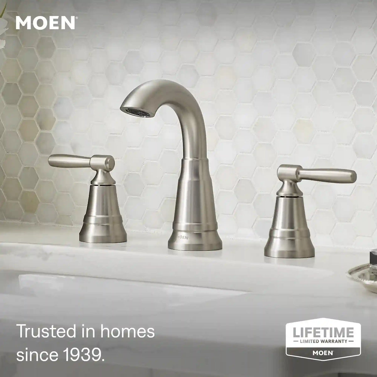 Halle Bathroom Faucet