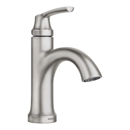 Wellton™ One-Handle Centerset Faucet