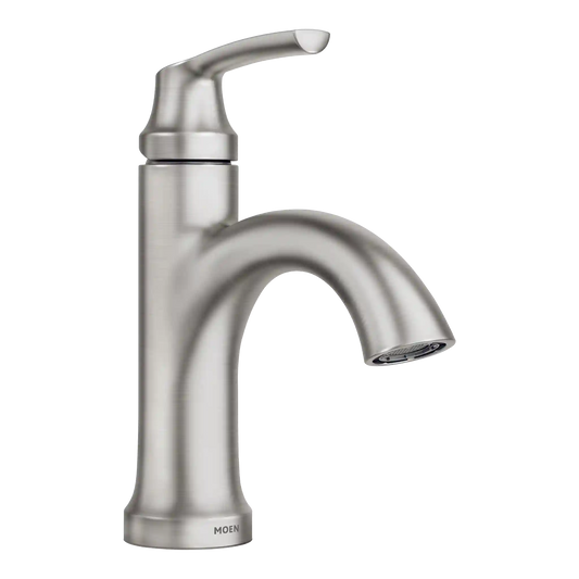 Wellton™ One-Handle Centerset Faucet