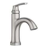 Wellton™ One-Handle Centerset Faucet