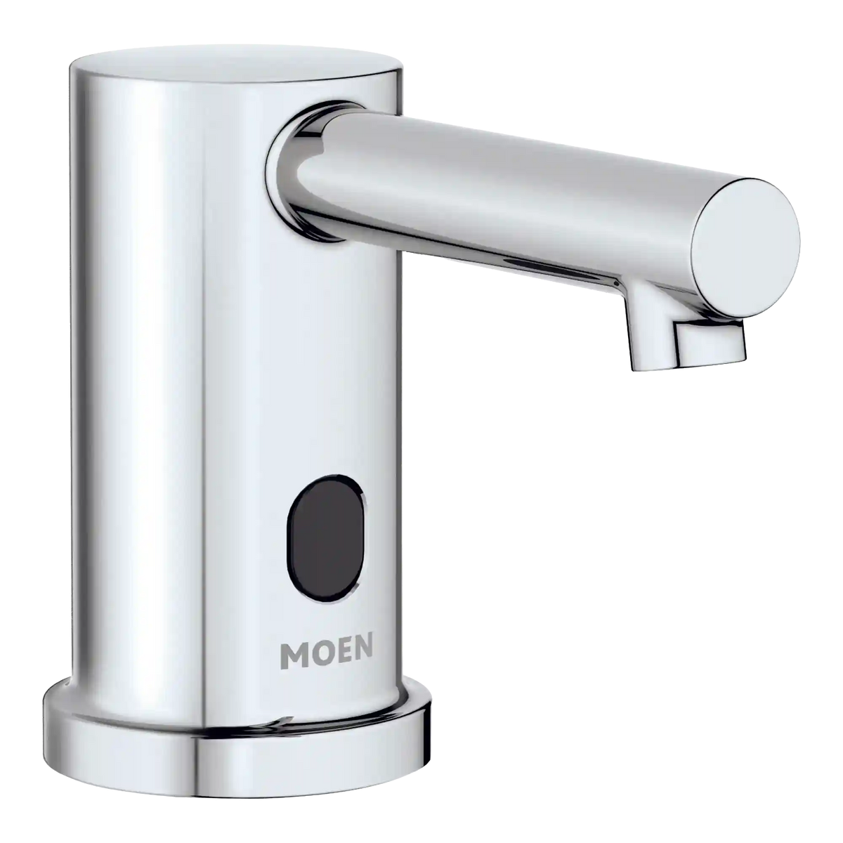 M-Power Includes Vandal Resistant Soap/Lotion Dispensers