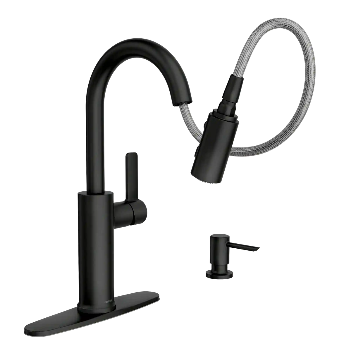 Durani Pulldown™ Kitchen Faucet