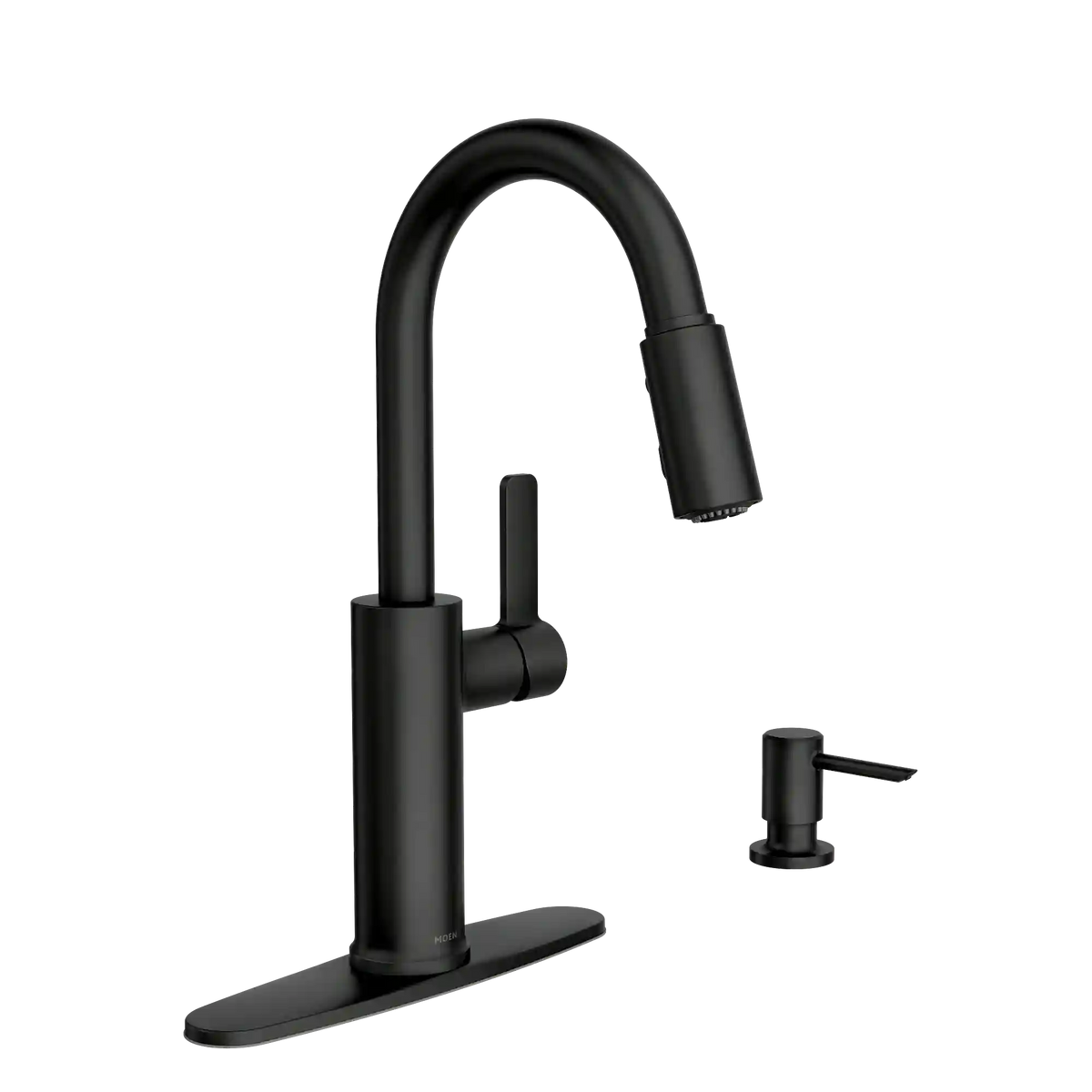 Durani Pulldown™ Kitchen Faucet