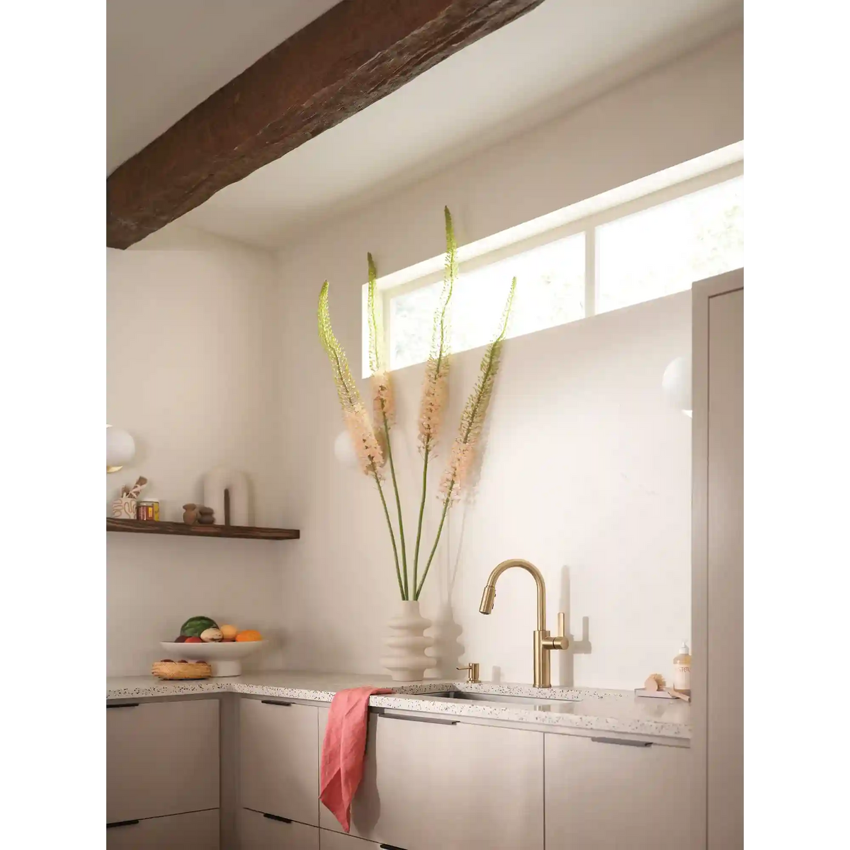 Durani Pulldown™ Kitchen Faucet