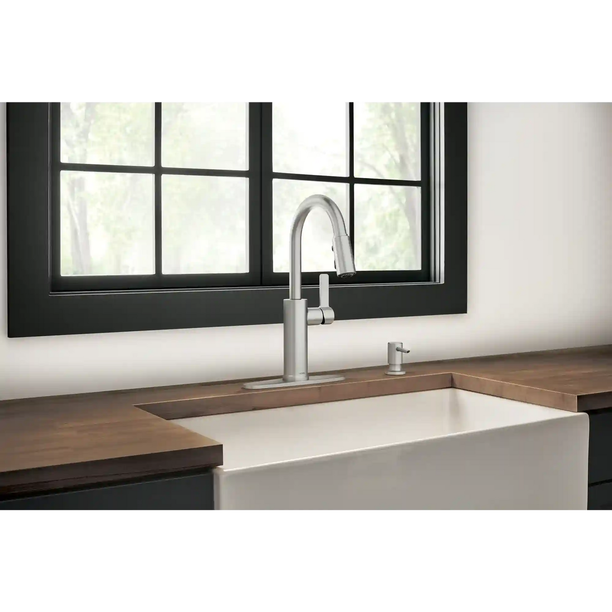 Durani Pulldown™ Kitchen Faucet