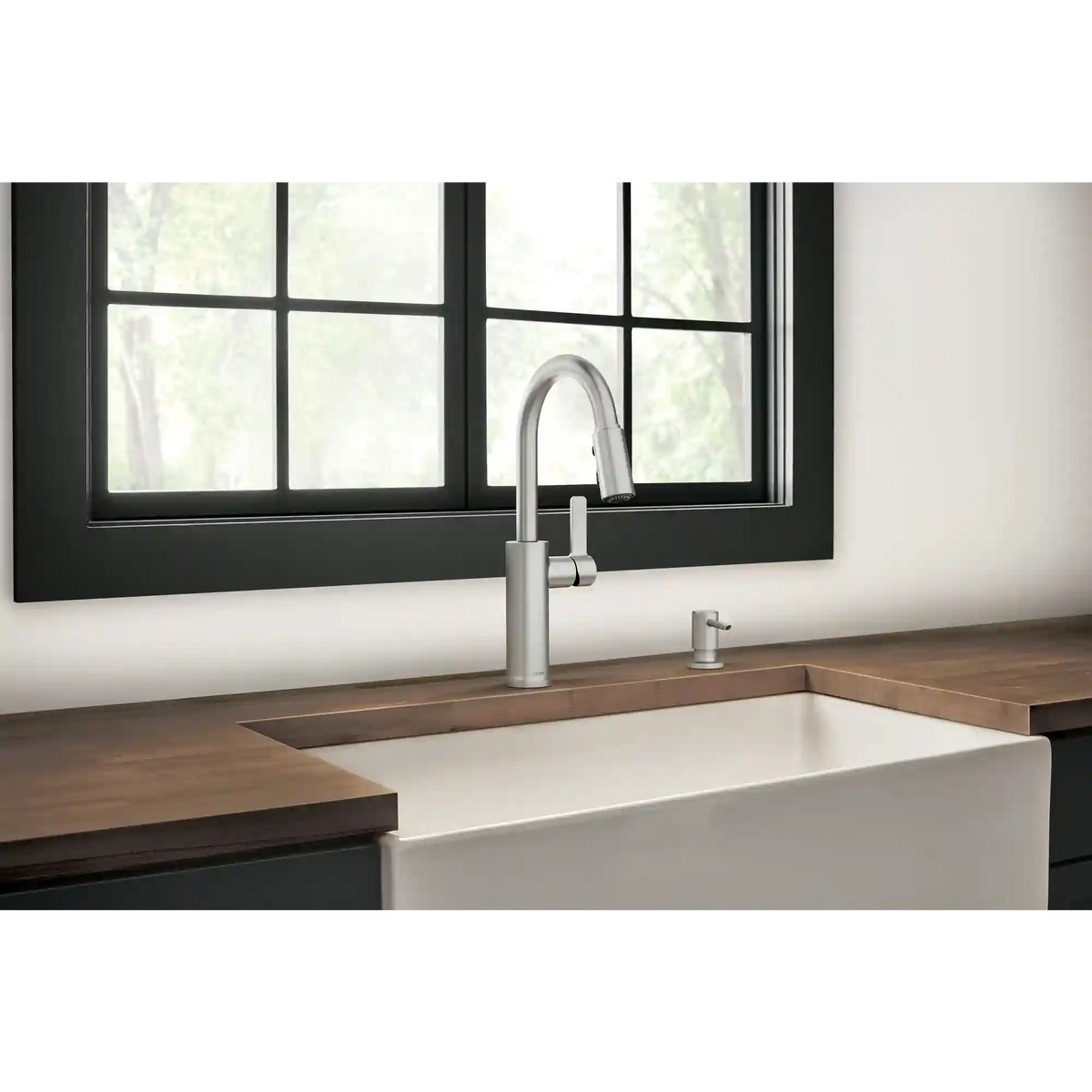 Durani Pulldown™ Kitchen Faucet