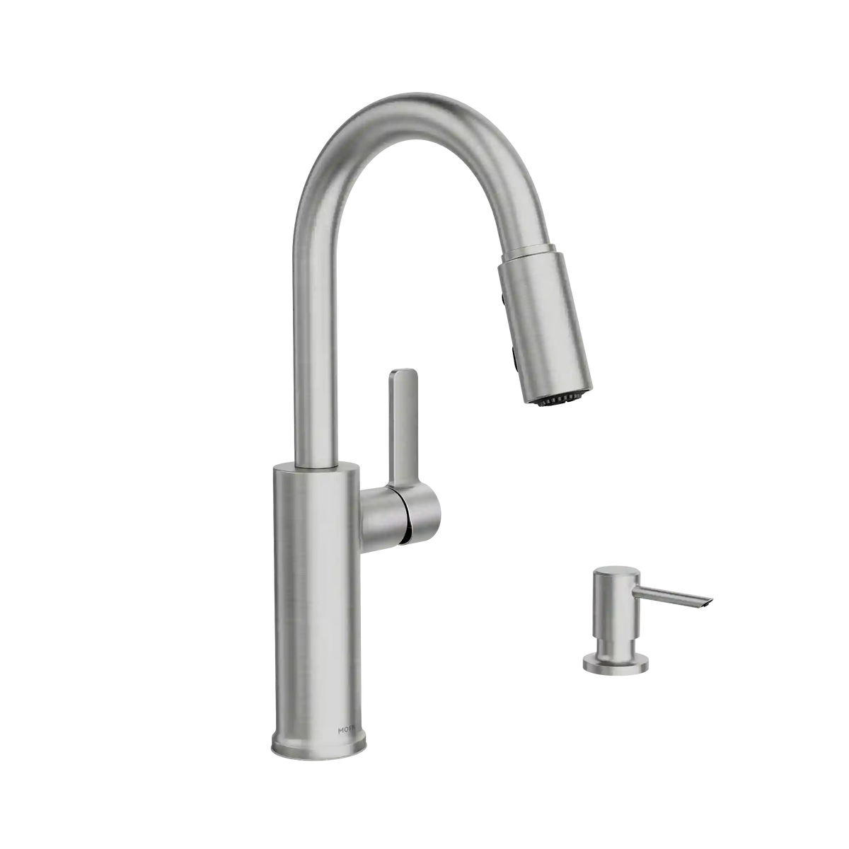 Durani Pulldown™ Kitchen Faucet