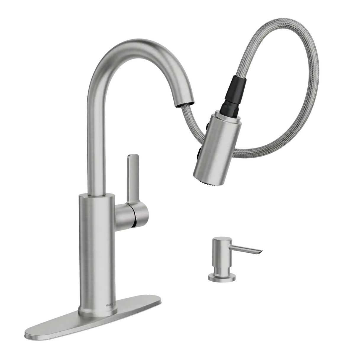 Durani Pulldown™ Kitchen Faucet
