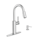 Durani Pulldown™ Kitchen Faucet
