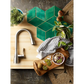 Arlo Hands Free Pulldown Kitchen Faucet