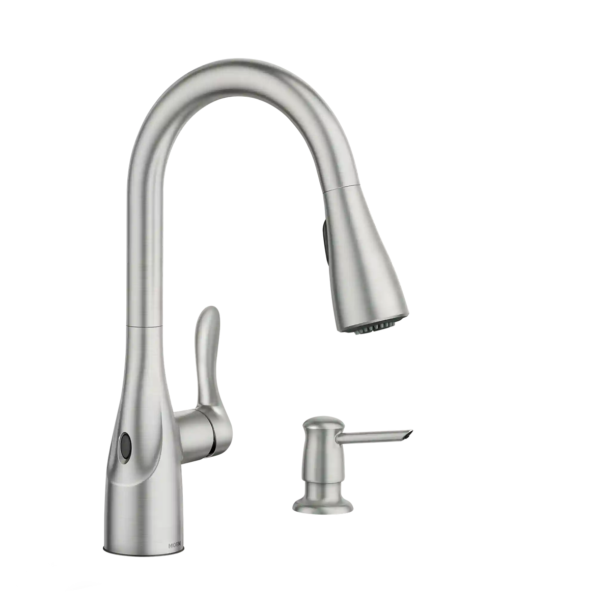 Arlo Hands Free Pulldown Kitchen Faucet