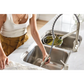 Indi Pre-Rinse Spring Kitchen Faucet