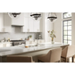 Indi Pre-Rinse Spring Kitchen Faucet