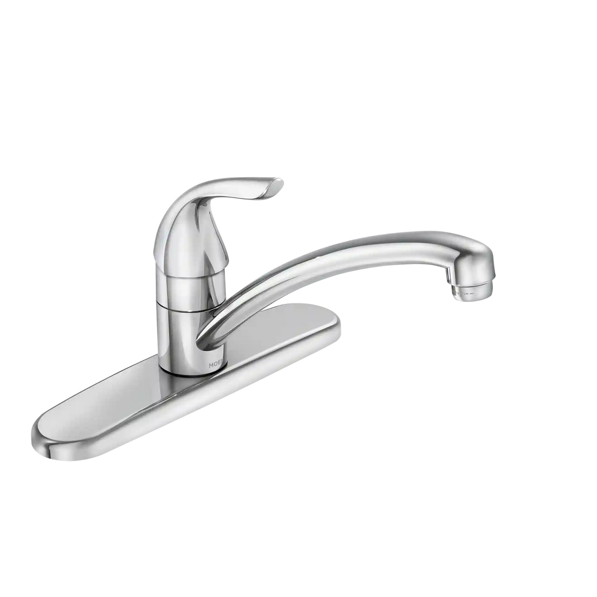 Adler One-Handle Kitchen Faucet