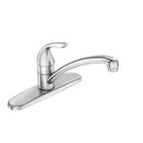 Adler One-Handle Kitchen Faucet