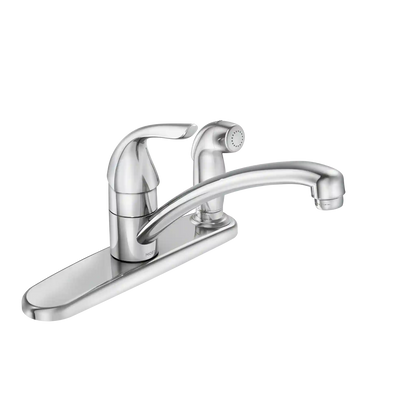 Adler One-Handle Kitchen Faucet