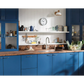 Birchfield One-Handle High Arc Pulldown Kitchen Faucet