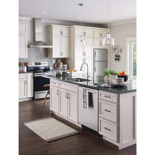 Tullis One-Handle Pulldown Kitchen Faucet