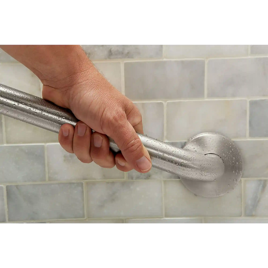 Moen Home Care 36" Concealed Screw Grab Bar