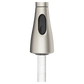 Doherty One-Handle High Arc Pulldown Kitchen Faucet