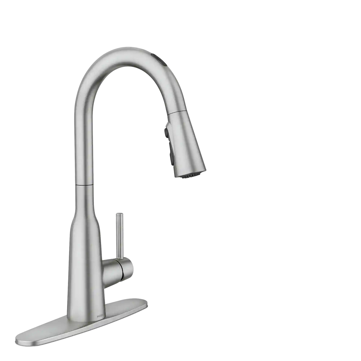 Zyla Smart Kitchen Faucet One-Handle Pulldown
