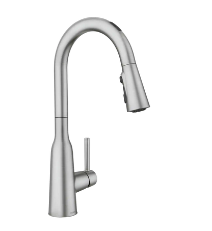 Zyla Smart Kitchen Faucet One-Handle Pulldown