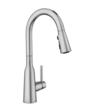 Zyla Smart Kitchen Faucet One-Handle Pulldown