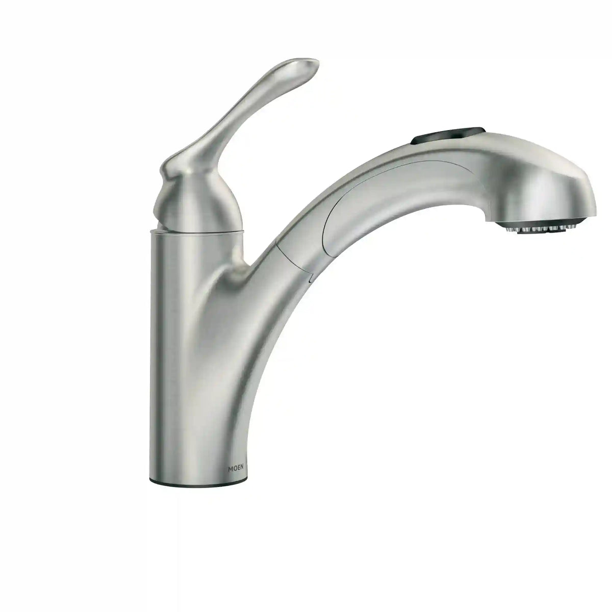 Weylon One-Handle Pullout Kitchen Faucet