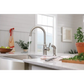 Noell One-Handle Kitchen Faucet