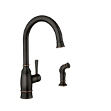 Noell One-Handle Kitchen Faucet