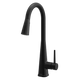 Swyre One-Handle High Arc Pulldown Kitchen Faucet