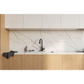 Swyre One-Handle High Arc Pulldown Kitchen Faucet