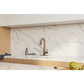 Swyre One-Handle High Arc Pulldown Kitchen Faucet