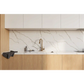 Swyre One-Handle High Arc Pulldown Kitchen Faucet