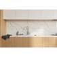 Swyre One-Handle High Arc Pulldown Kitchen Faucet