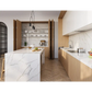 Swyre One-Handle High Arc Pulldown Kitchen Faucet