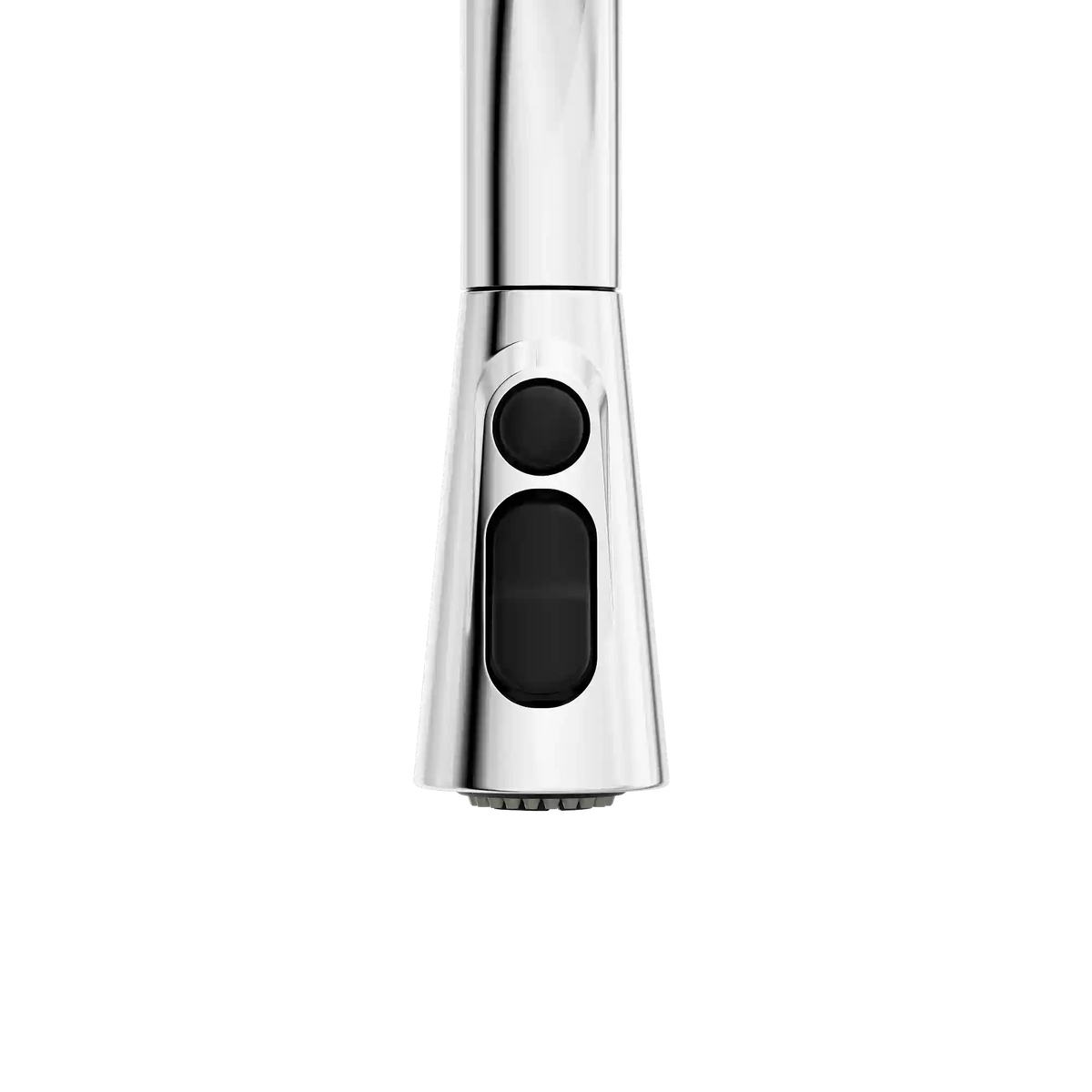 Swyre One-Handle High Arc Pulldown Kitchen Faucet