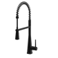 Swyre One-Handle High Arc Pulldown Kitchen Faucet