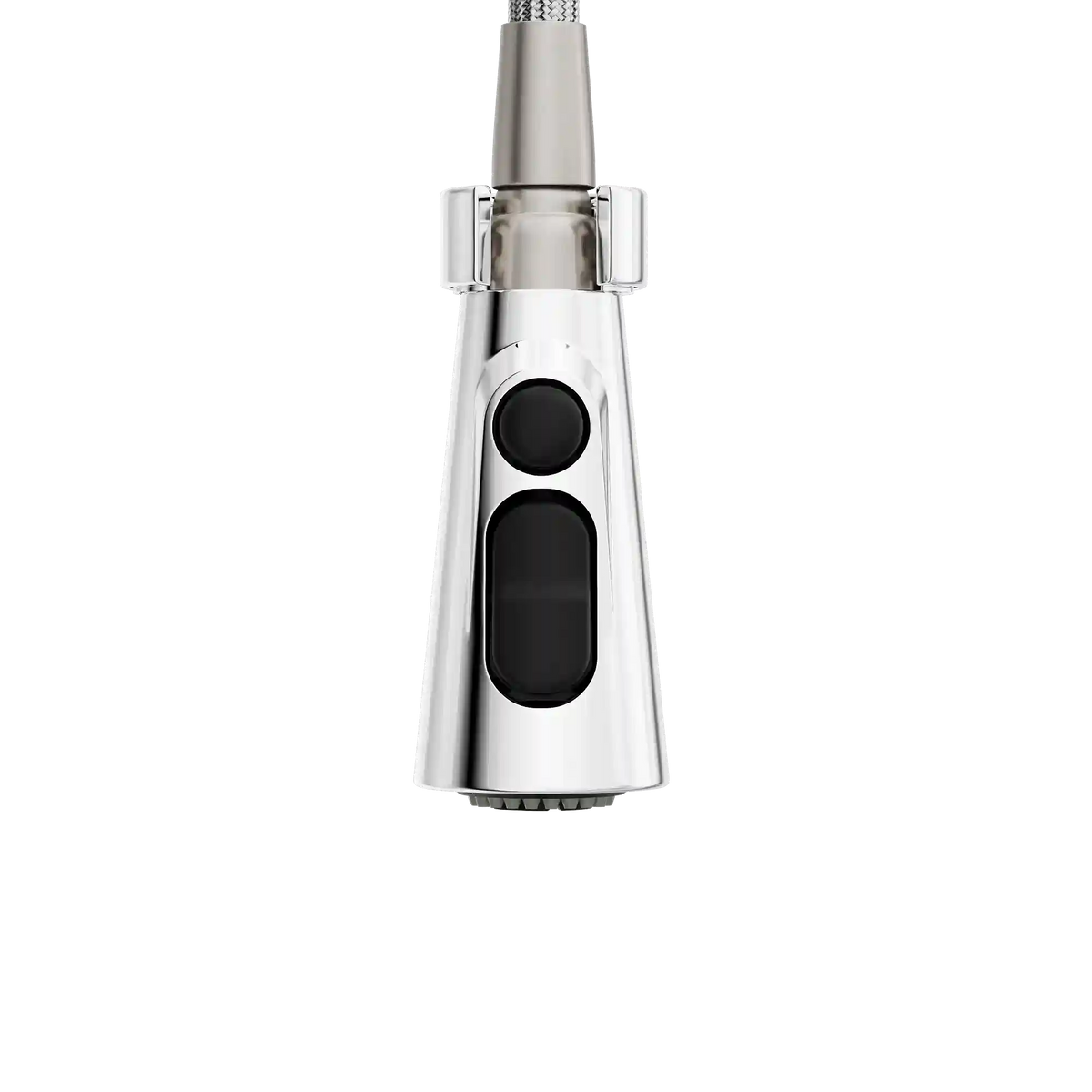 Swyre One-Handle High Arc Pulldown Kitchen Faucet
