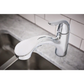 Brecklyn One-Handle Low Arc Pullout Kitchen Faucet