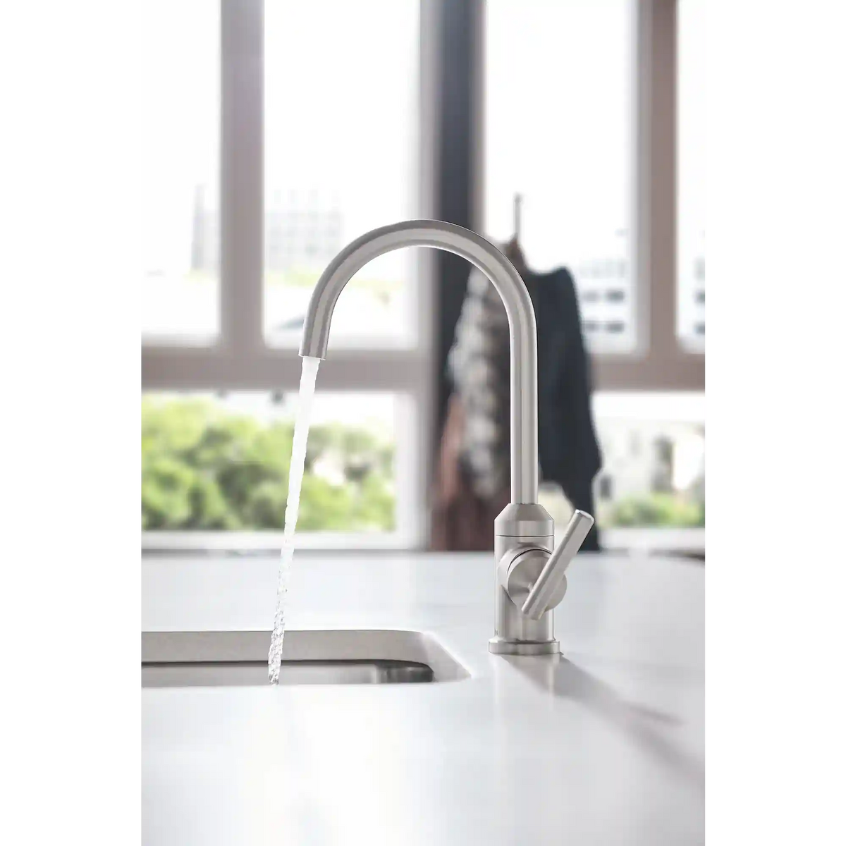 Soltani Bar Faucet