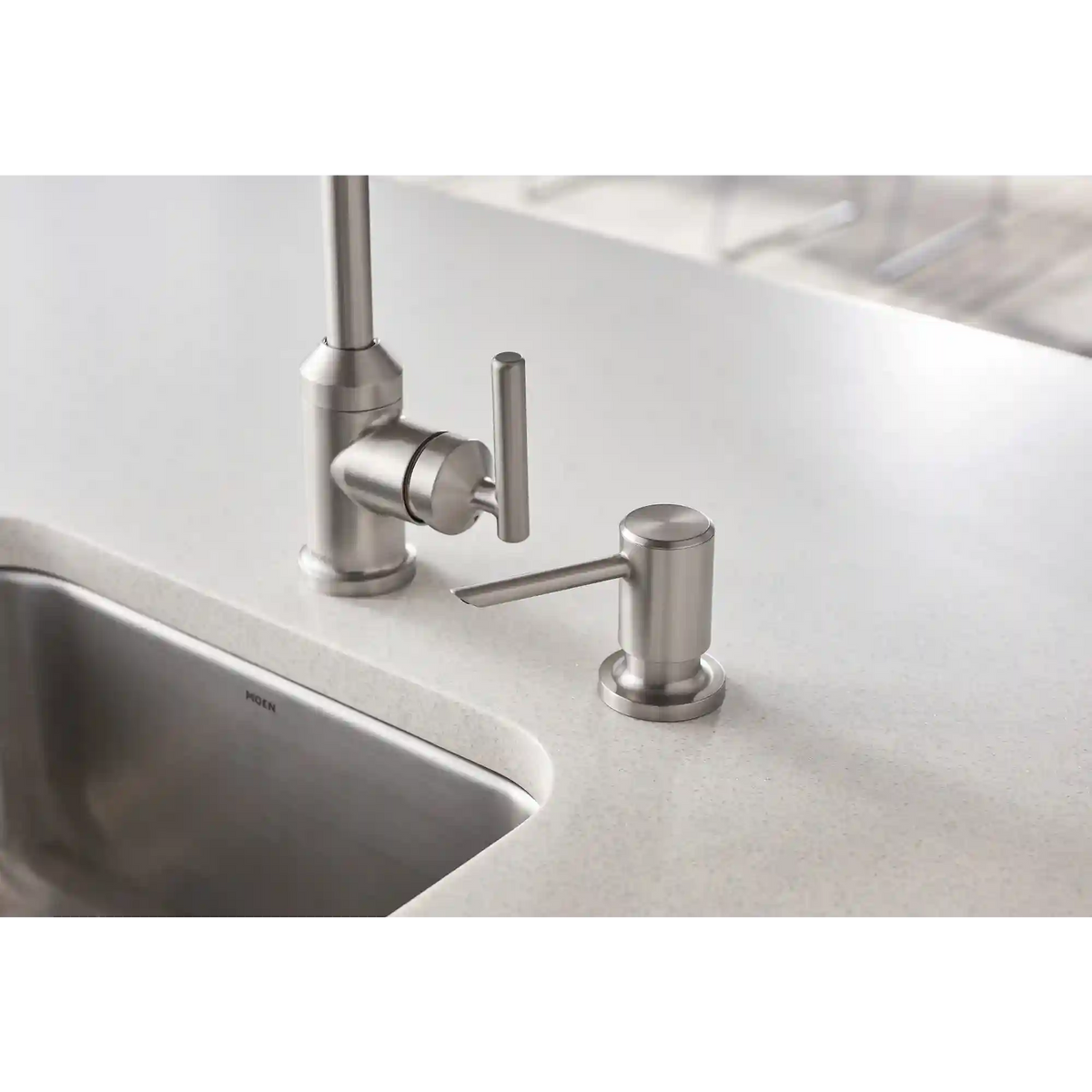 Soltani Bar Faucet