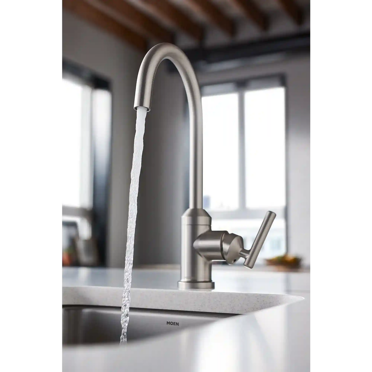 Soltani Bar Faucet