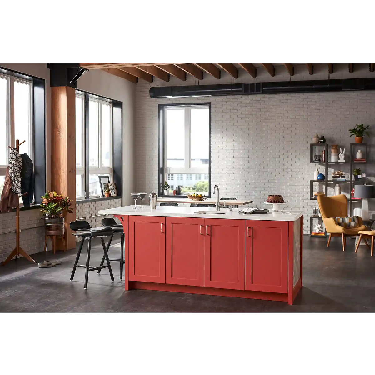 Soltani Bar Faucet